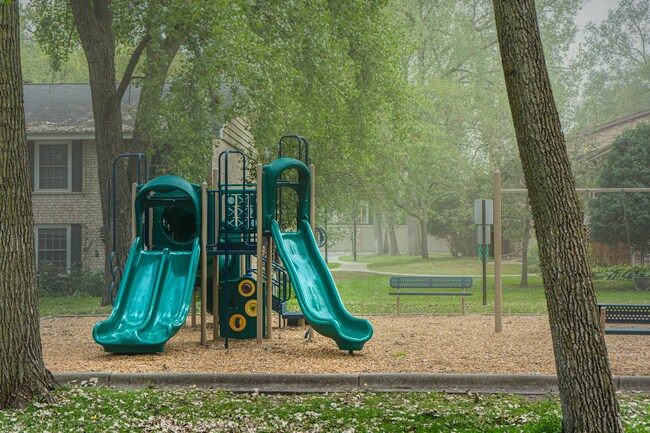 Playground (1) - 4524 Cedar Lake Rd S