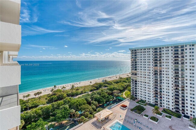Building Photo - 1201 S Ocean Dr