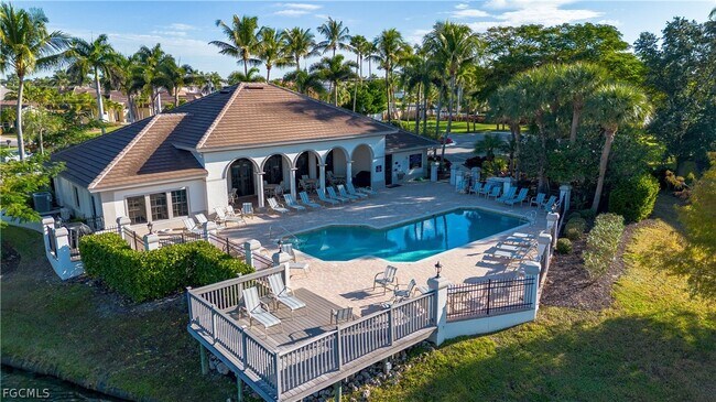 Building Photo - 5626 Cape Harbour Dr