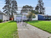 Building Photo - South Hill 3 bed/1 bath rancher with primo...