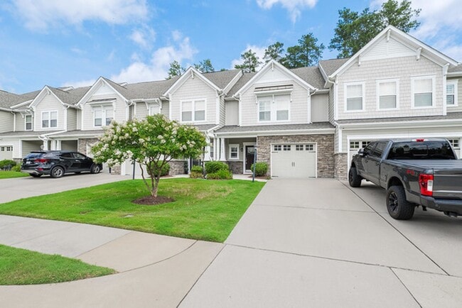 Building Photo - 17604 Wynstone Park Ln