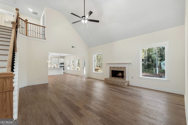 Building Photo - 2002 Millstream Ct