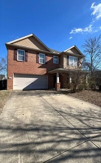 Building Photo - 9100 Carissa Dr