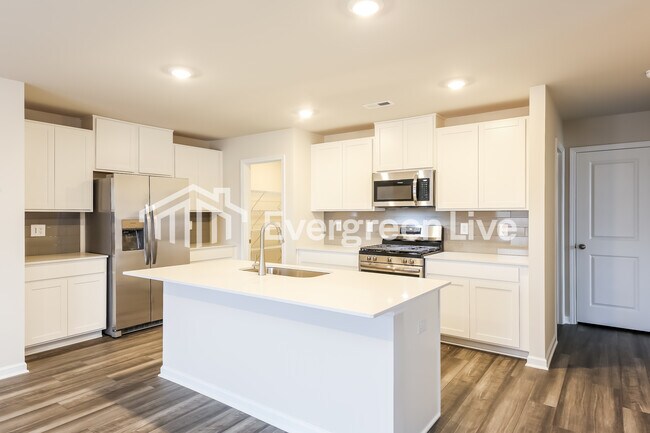 Building Photo - coming soon