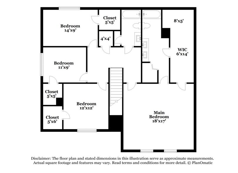 Building Photo - 4136 Tupelo Trail