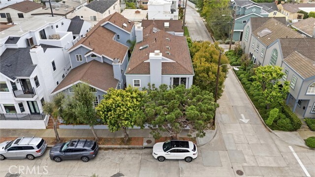 Building Photo - 500 3rd St
