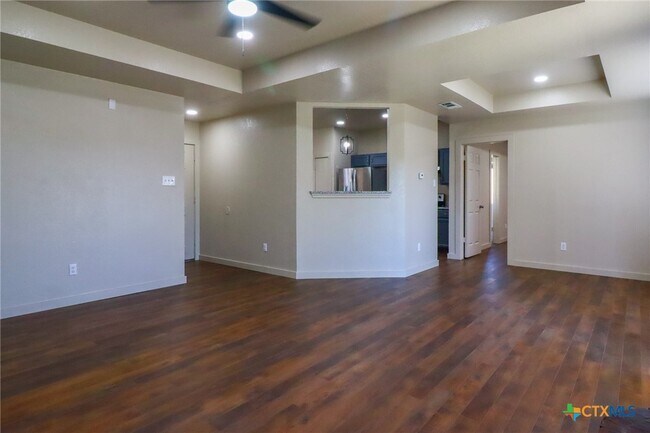 Building Photo - 3218 Rampart Loop
