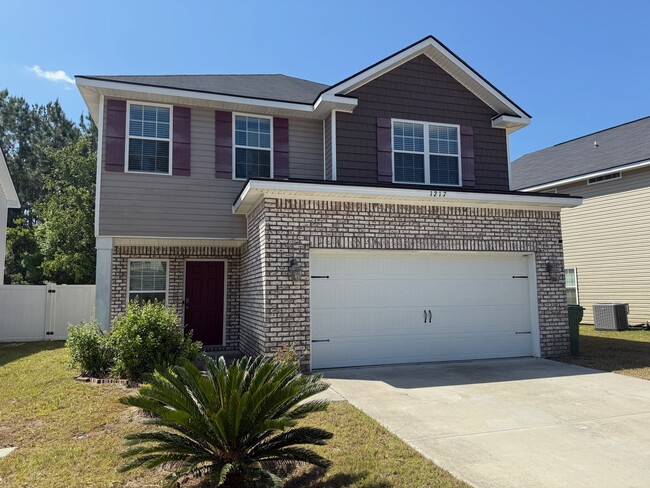 Building Photo - 1217-1217 Cypress Fall Cir