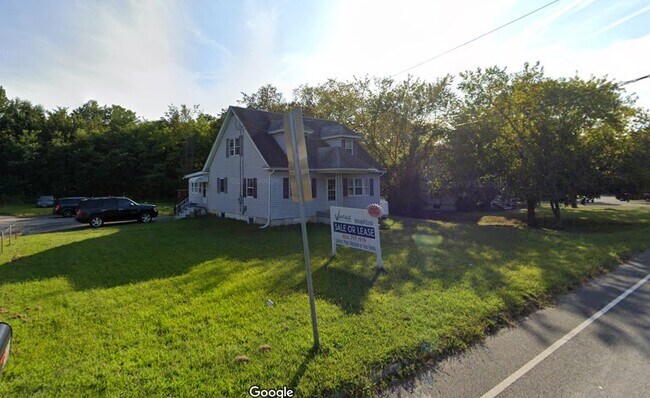 Primary Photo - 3832 Church Rd