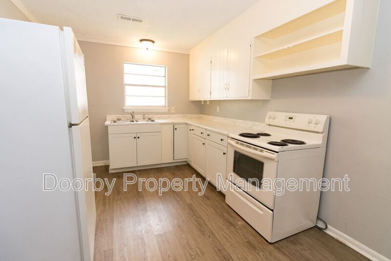 Building Photo - 1740 Ocoee St