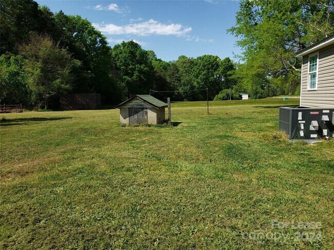 Building Photo - 9055 Unity Church Rd