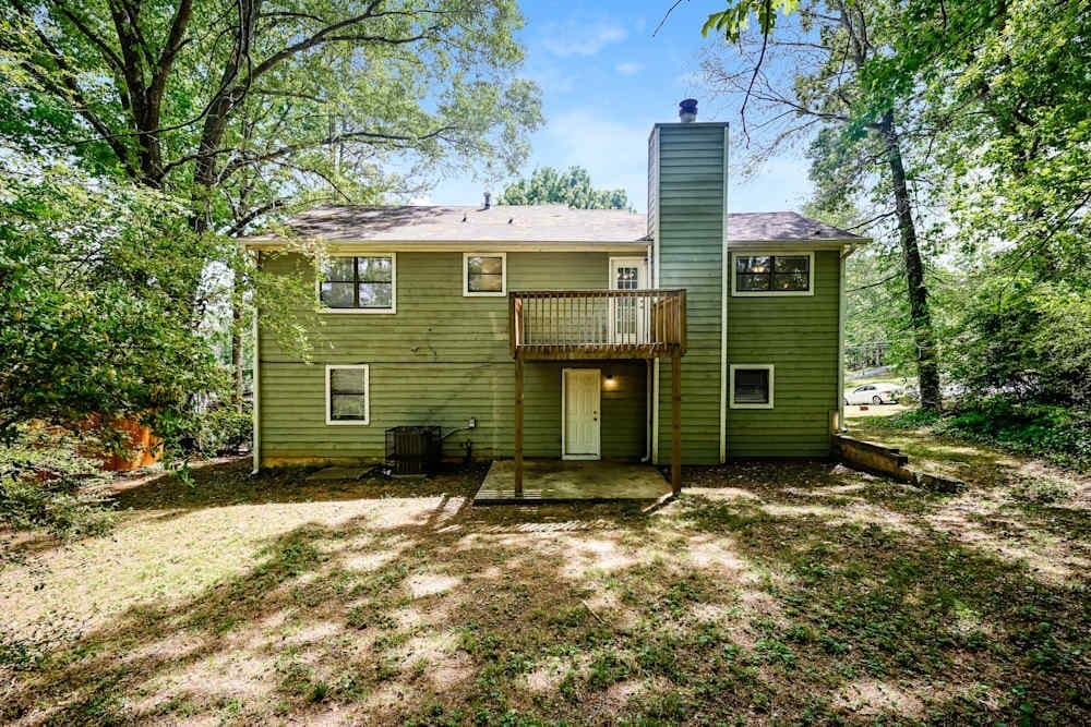 Building Photo - 4687 Dogwood Farms Dr