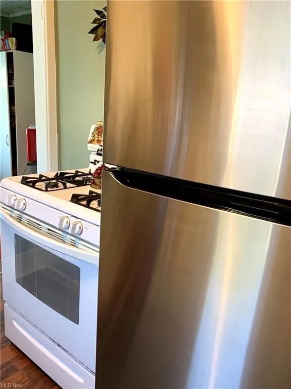 Building Photo - 2816 W Liberty St