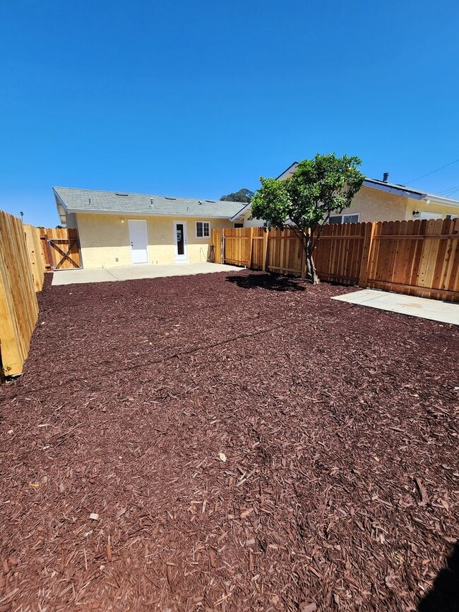 Building Photo - Modern Single Level 4 Bedroom Home!