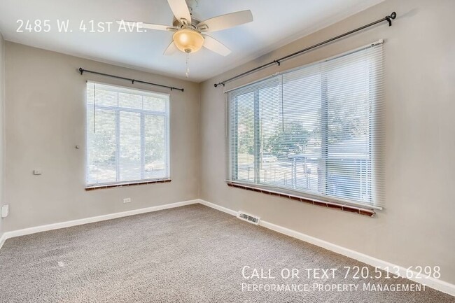 Building Photo - 2485 W 41st Ave