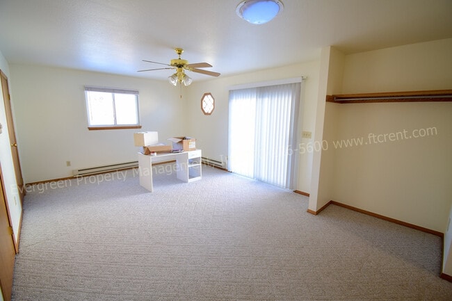 Building Photo - 2030 Pecos Pl