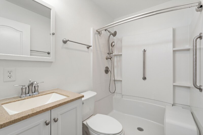 Building Photo - 2614 Gould St