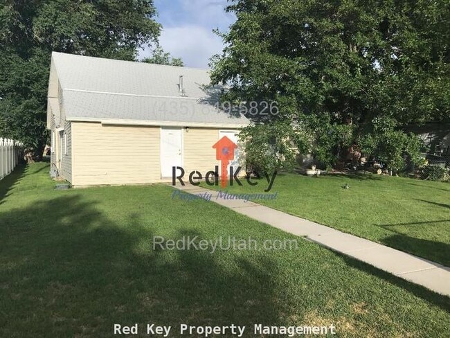Building Photo - 130 S 100 W