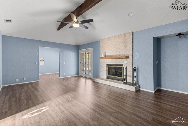 Building Photo - 1 McNabb Cir