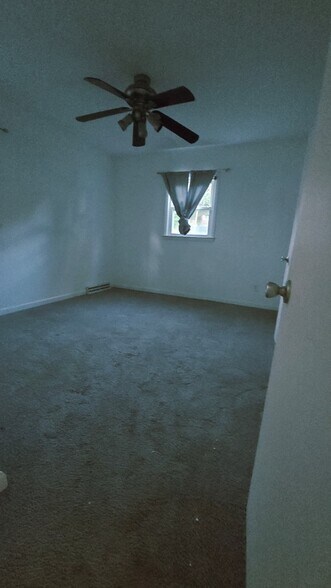 Master Bedroom - 3507 N 100th St