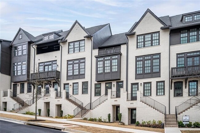 Building Photo - 6655 Sterling Dr