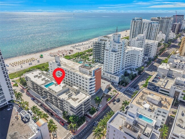 Building Photo - 4141 Collins Ave