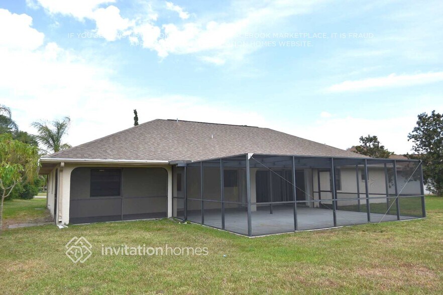Building Photo - 209 Uruguay Dr