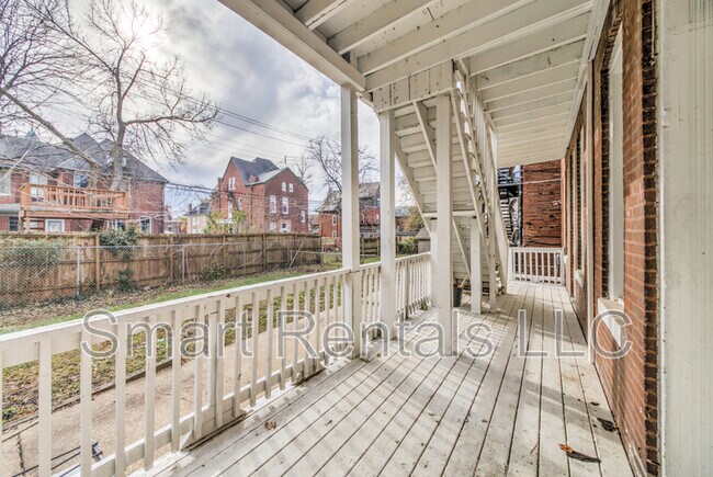 Building Photo - 3634 Shaw Blvd