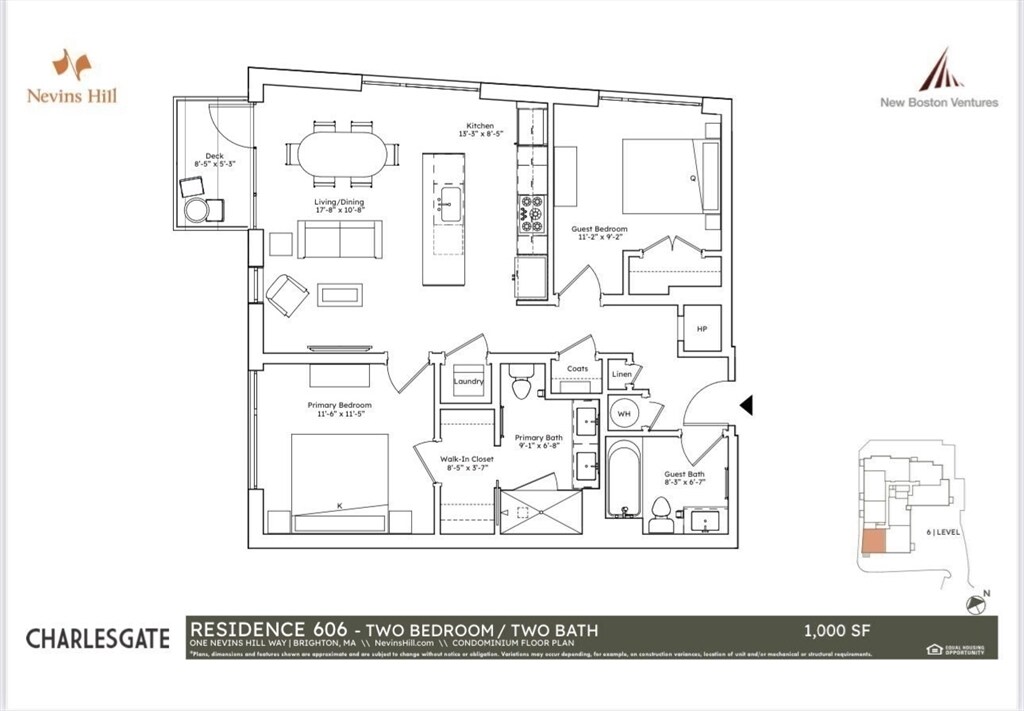 Building Photo - 1 Nevins Hill Way