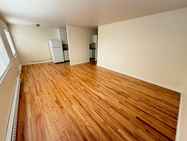 Interior Photo - Lake Vista Apartments