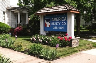 Building Photo - 1120 Wyoming Ave
