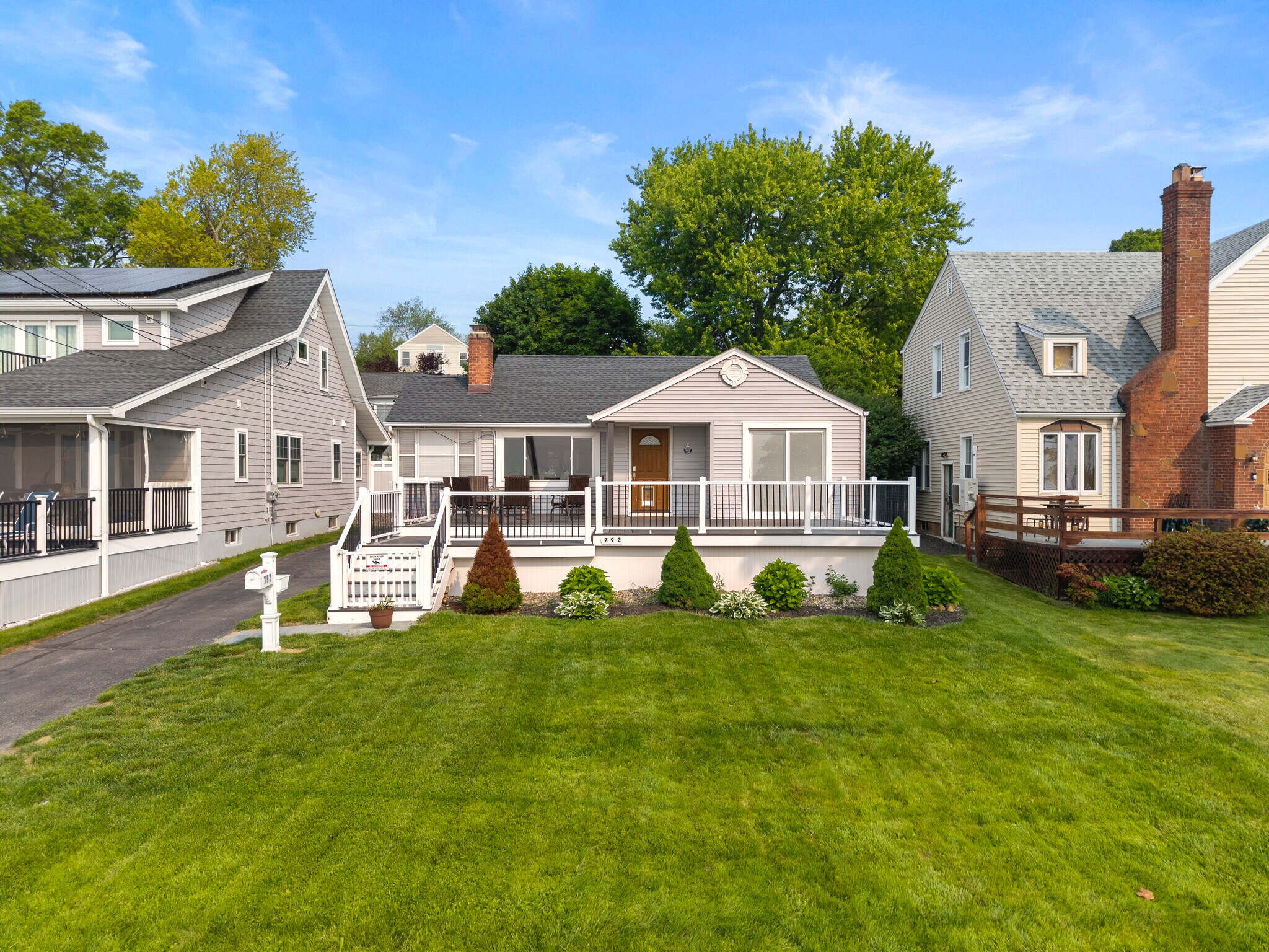 Building Photo - 792 Ocean Ave