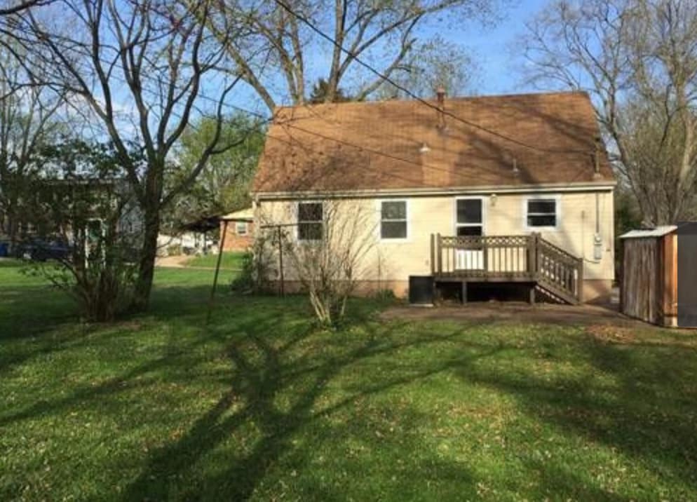 Building Photo - 441 Rosedale Ter