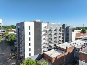 Building Photo - Novi Lofts