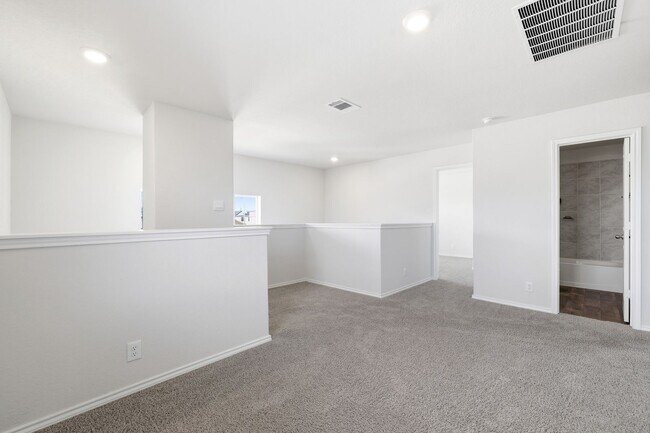 Building Photo - ***MOVE-IN SPECIAL: ONE WEEK FREE***Spacious Two-Story Home with Solar Panels, Luxury Features an...