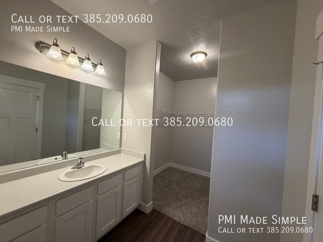 Building Photo - 3727 W 1530 N