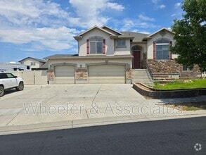 Building Photo - 4336 W 5850 S