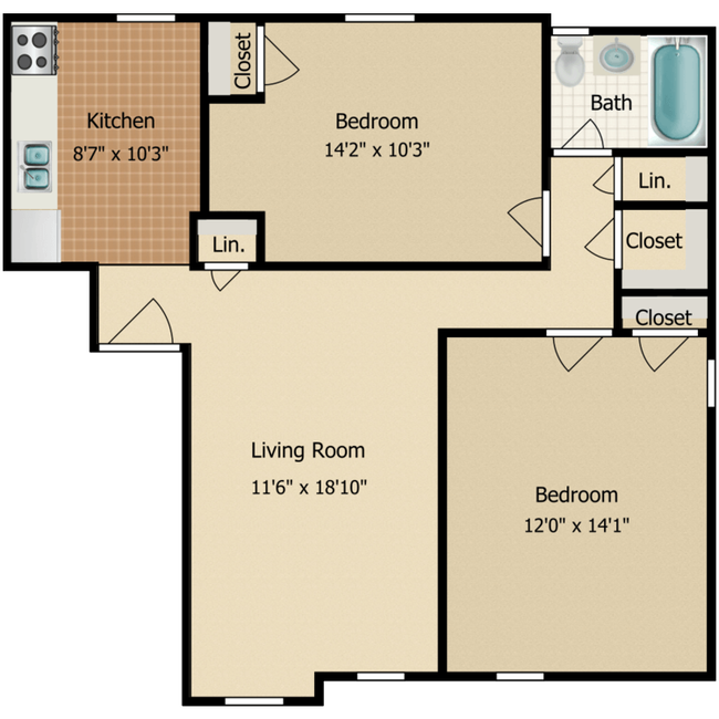 2B1B_6106.png - Park Raven Apartments