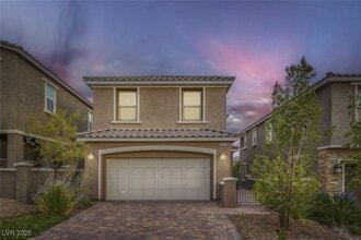 Building Photo - 10426 Mount Charleston Ave