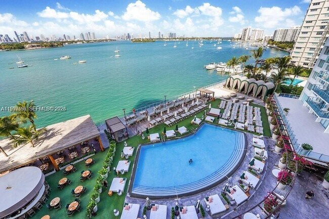 Building Photo - 1100 West Ave