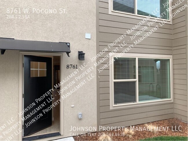 Building Photo - 8761 W Pocono St