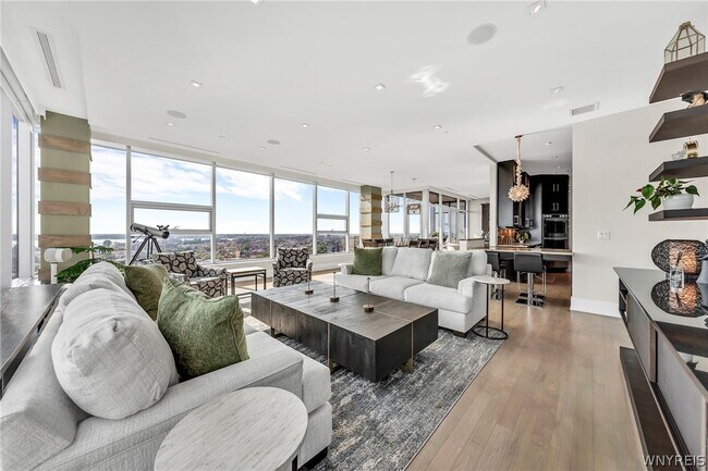 Building Photo - 200 Delaware Ave