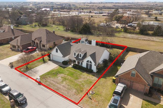 Building Photo - 517 McKittrick Ct