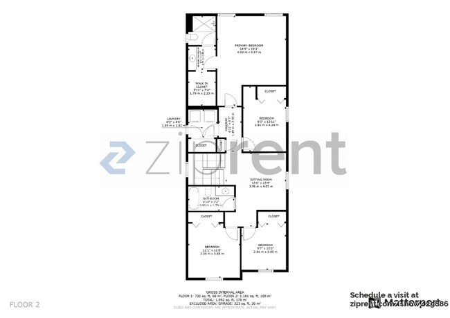 Building Photo - 17502 NW 10th Ct