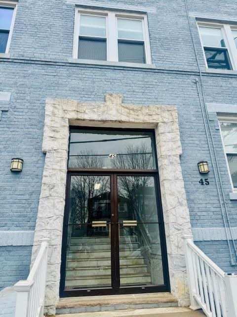 Building Photo - 45 Broadway