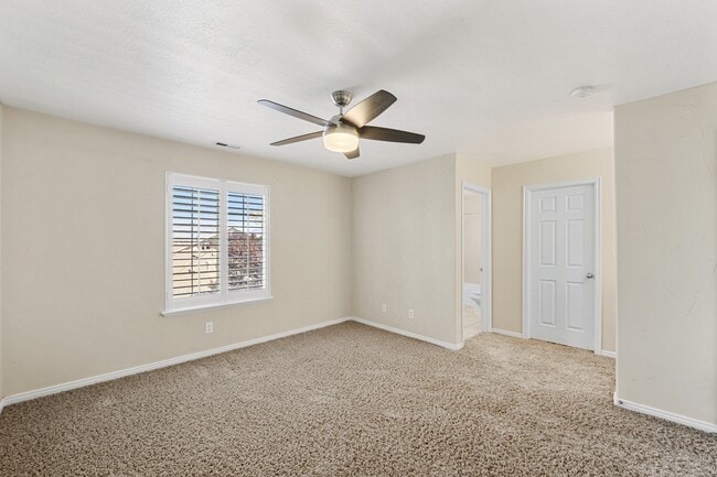 Building Photo - 10483 Sage Vista Way