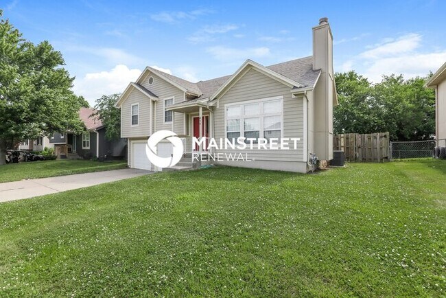 Building Photo - 3 Bedroom Pet-Friendly Home in Belton, MO ...