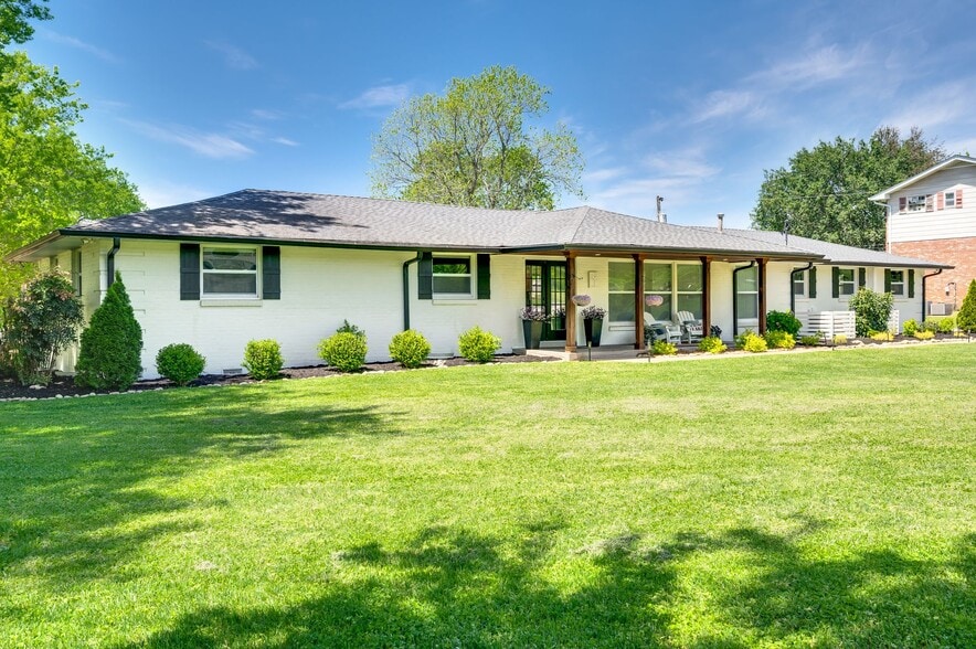 Building Photo - 131 Cumberland Shores Dr