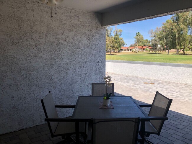 Building Photo - A GREAT REMODELED LIKE NEW HOME ON THE GOLF COURSE IN LEISURE WORLD 45+ Active Adult Resort Commu...