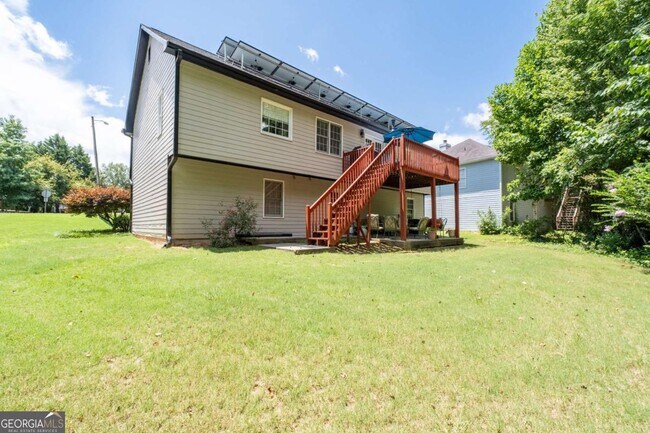 Building Photo - 4780 Baker Plantation Dr